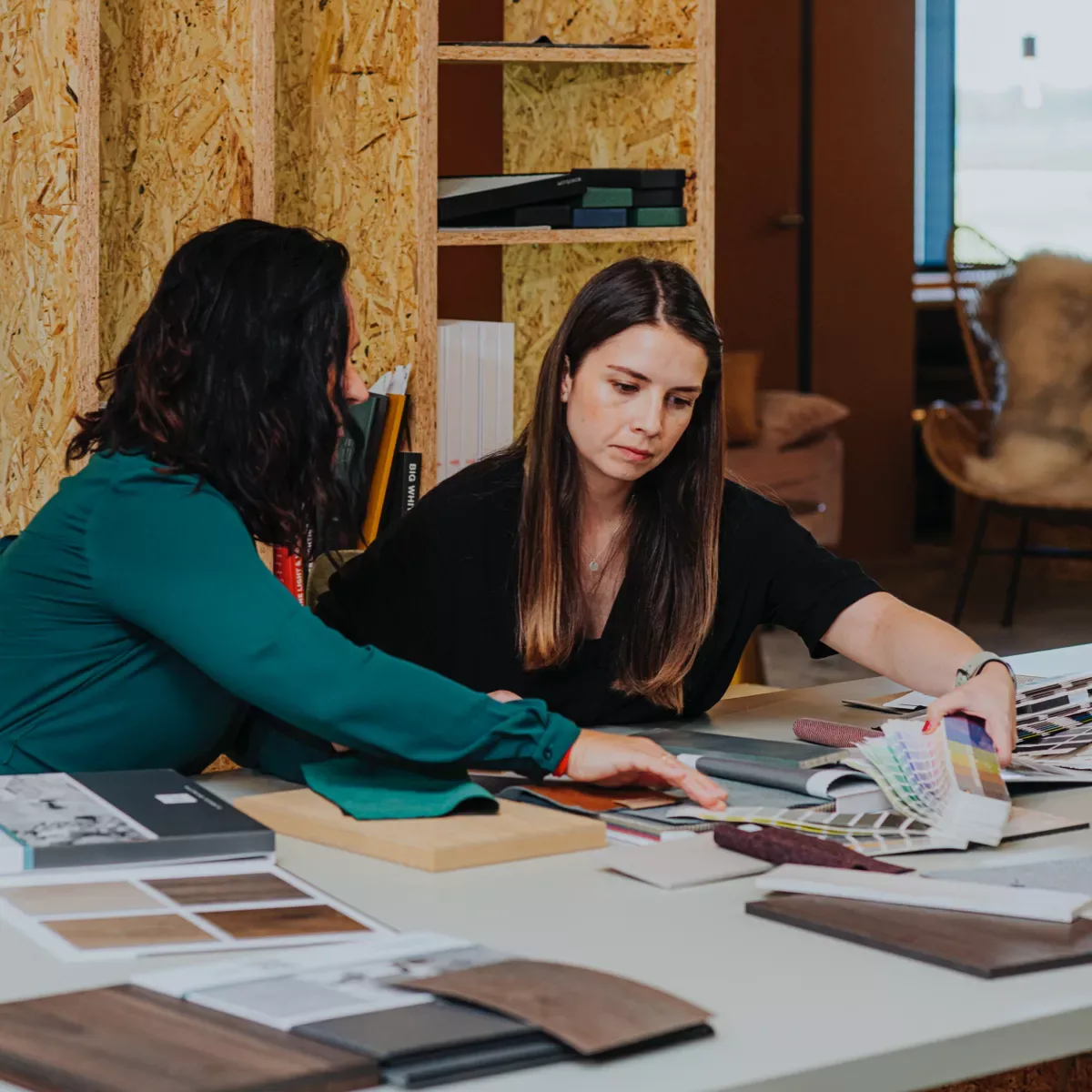 Consultancy & Design