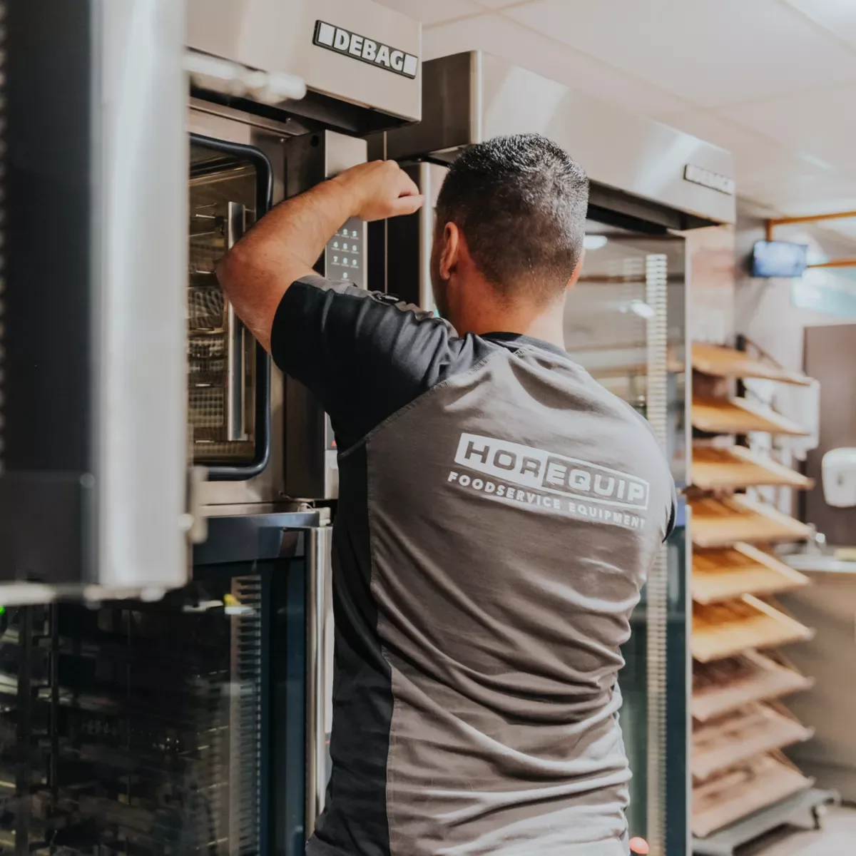 Service & Onderhoud