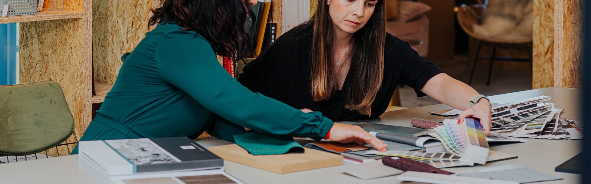 Consultancy & Design - header