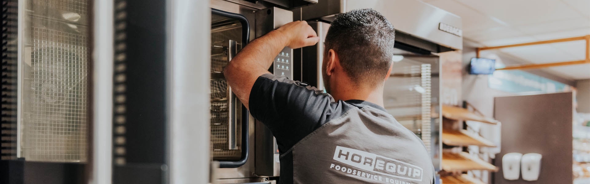 Service & Onderhoud - header